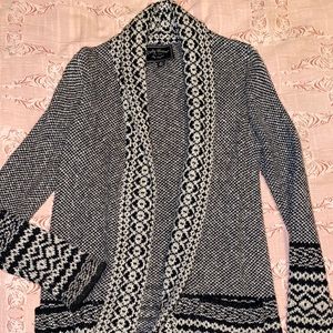 Lucky brand cardigan